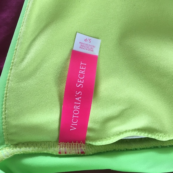 Victoria Secret Bikini Set Size S - Picture 3 of 8